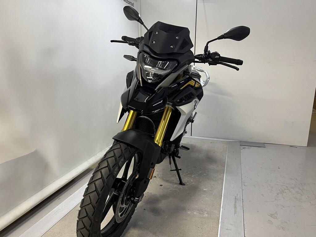 G 310 GS