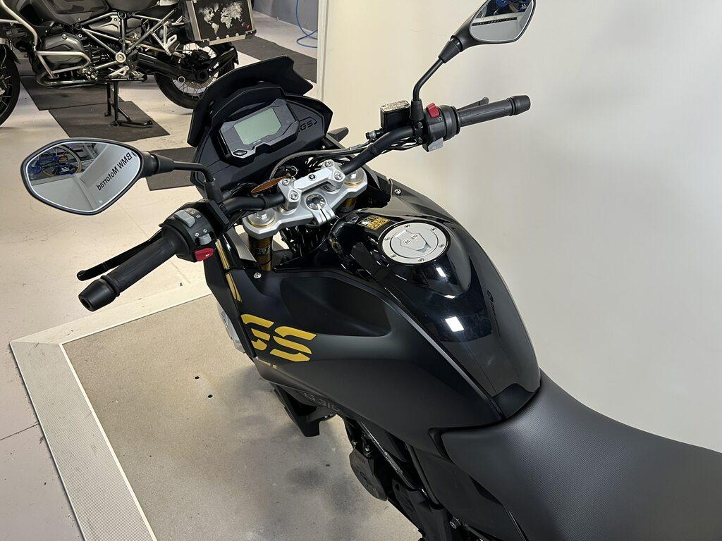 G 310 GS