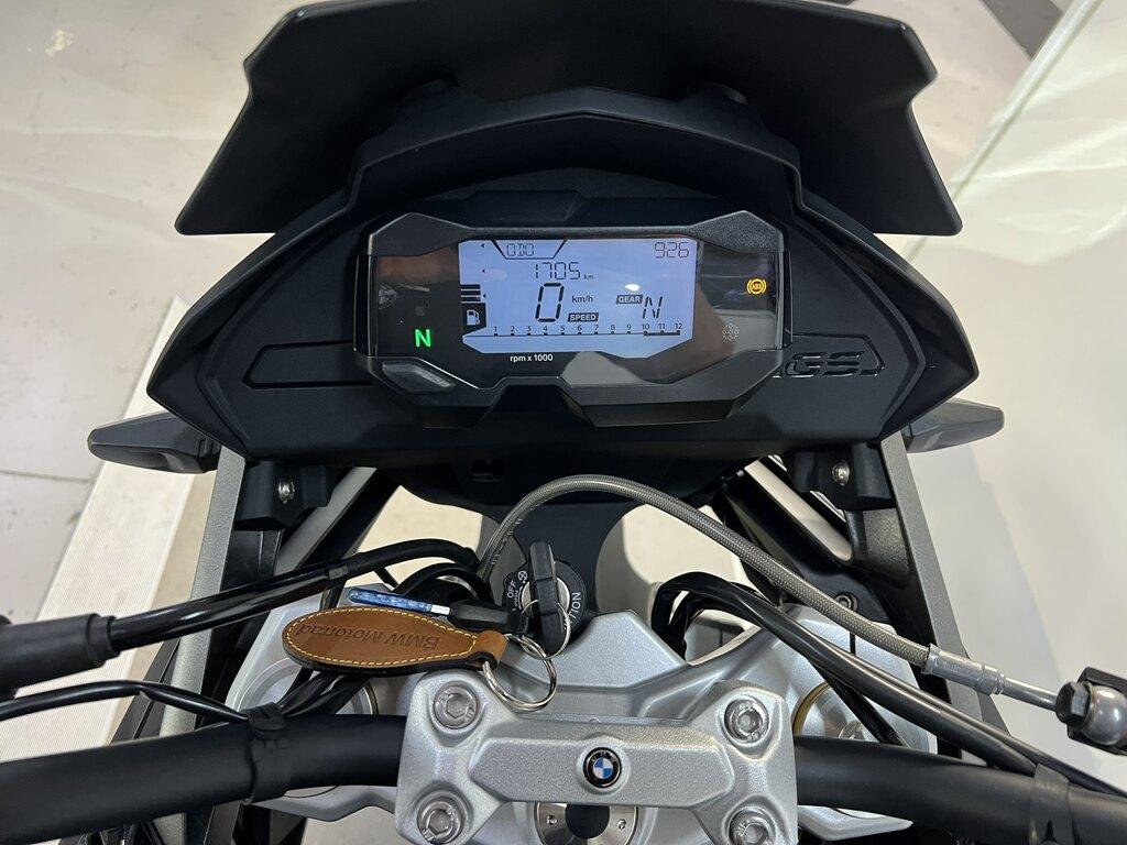 G 310 GS