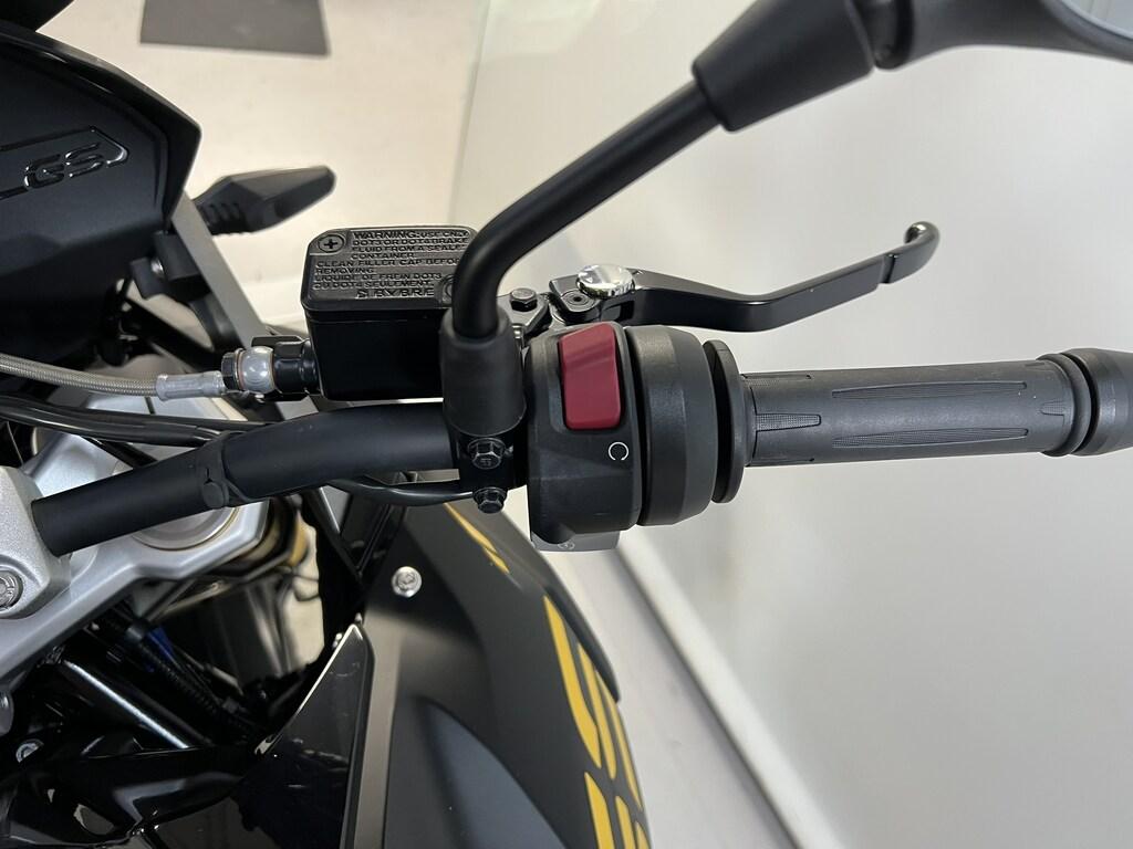 G 310 GS
