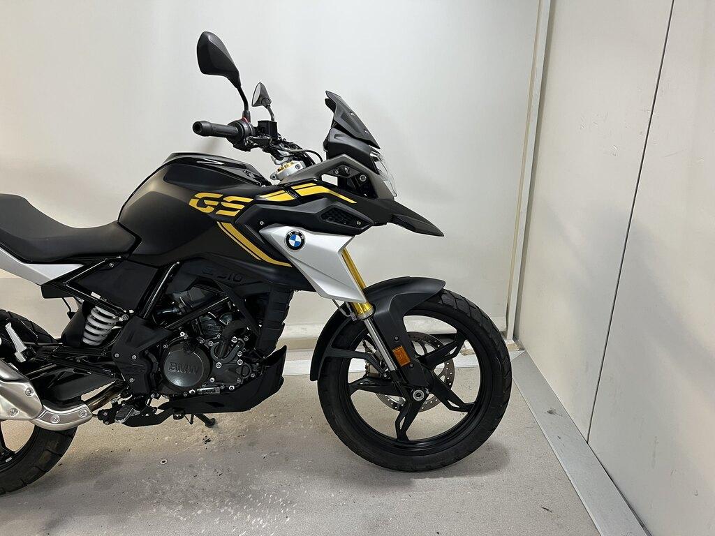 G 310 GS