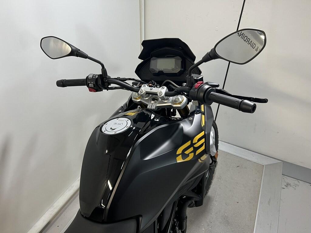 G 310 GS