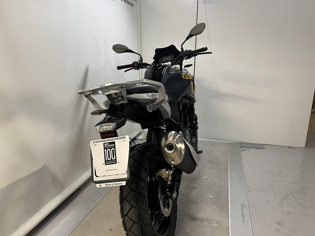 G 310 GS