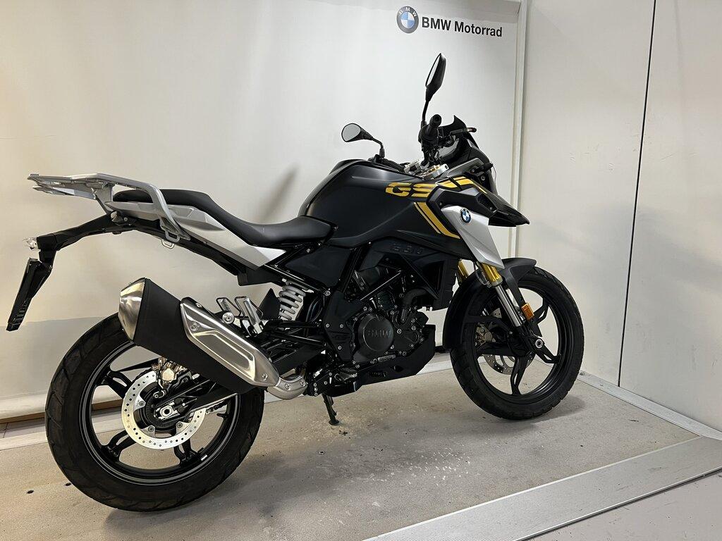 G 310 GS