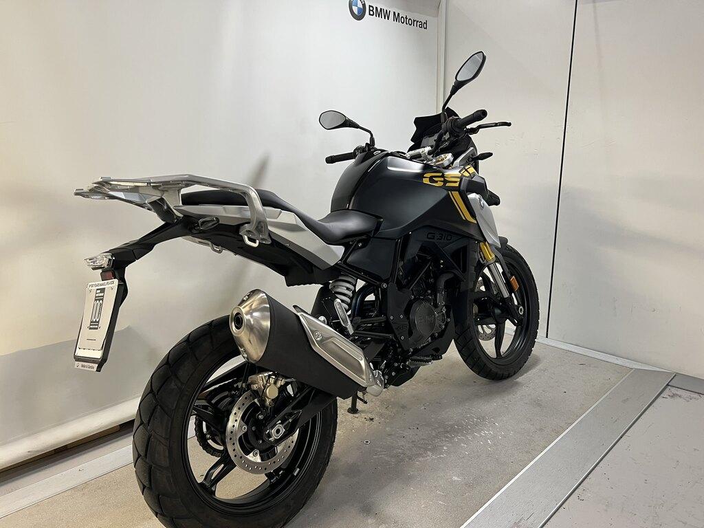 G 310 GS