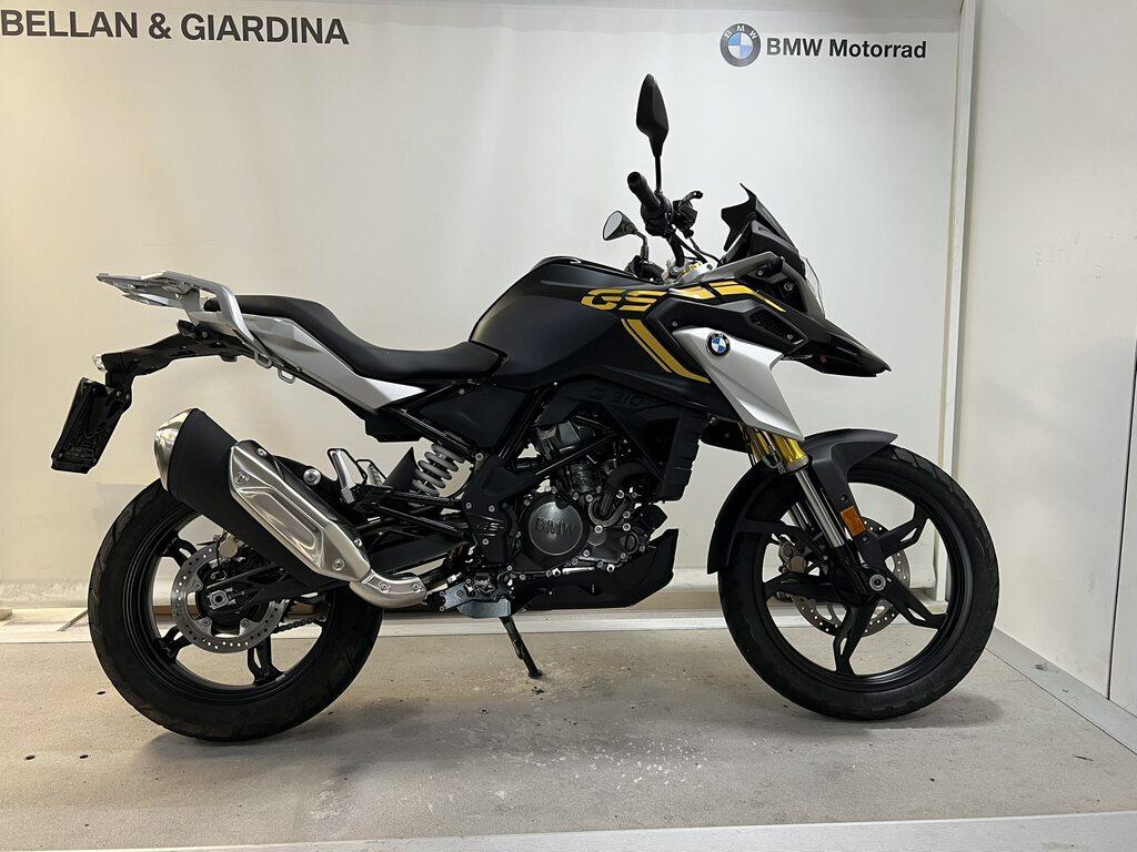 G 310 GS