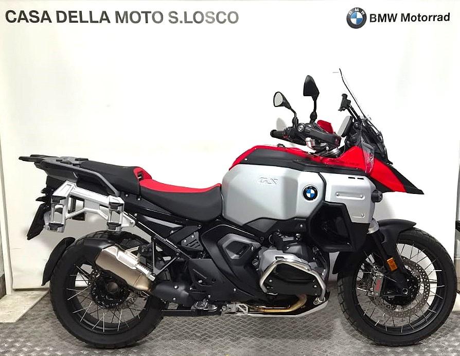 R 1300 GS ADVENTURE