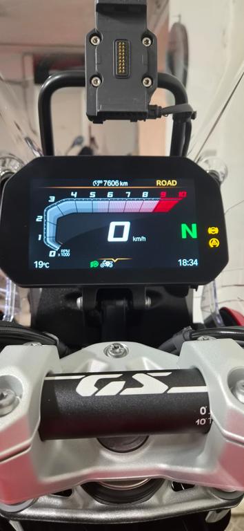 R 1300 GS ADVENTURE