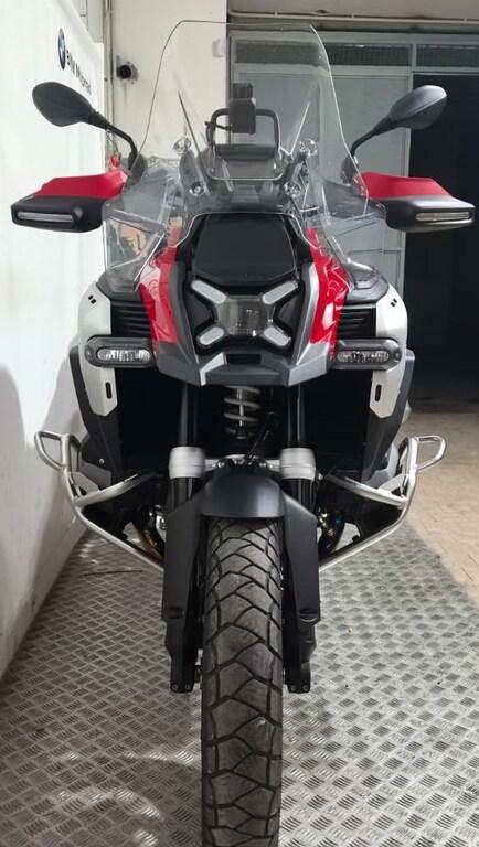 R 1300 GS ADVENTURE