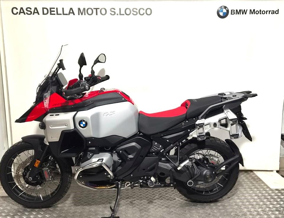 R 1300 GS ADVENTURE