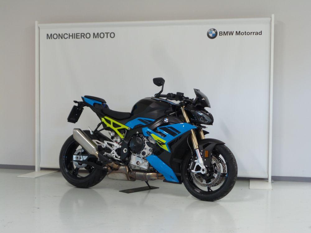 S 1000 R