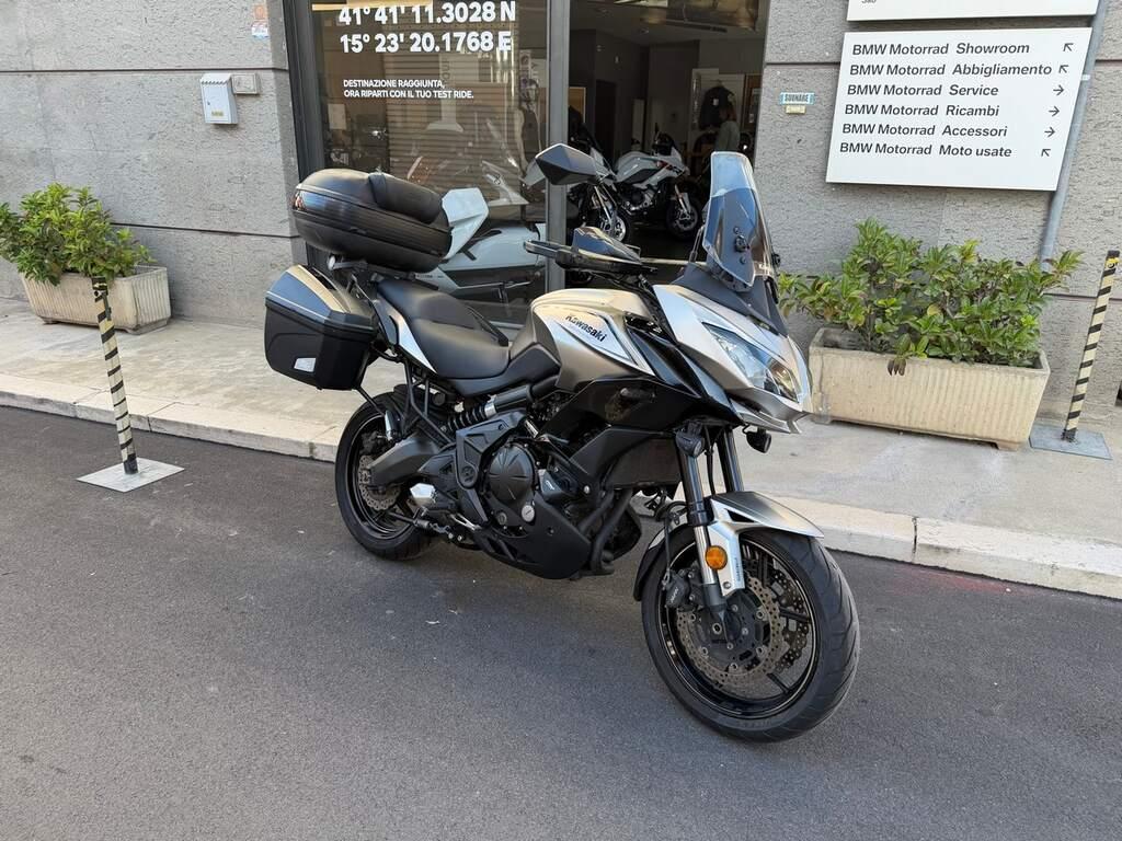 VERSYS 650