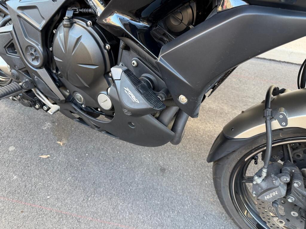 VERSYS 650