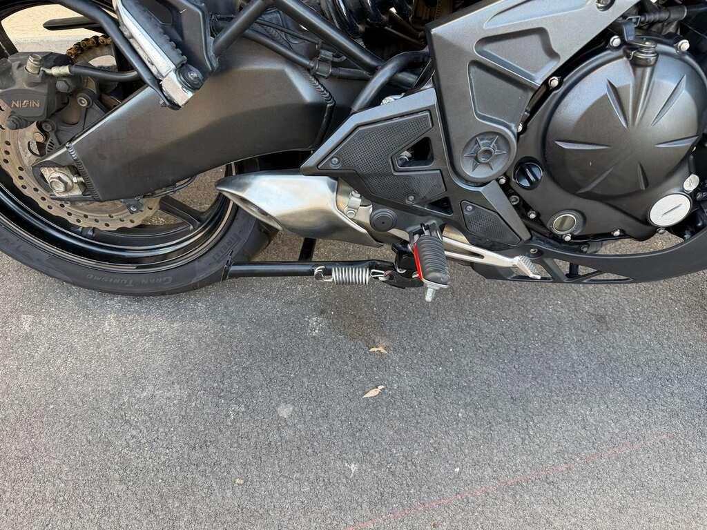 VERSYS 650