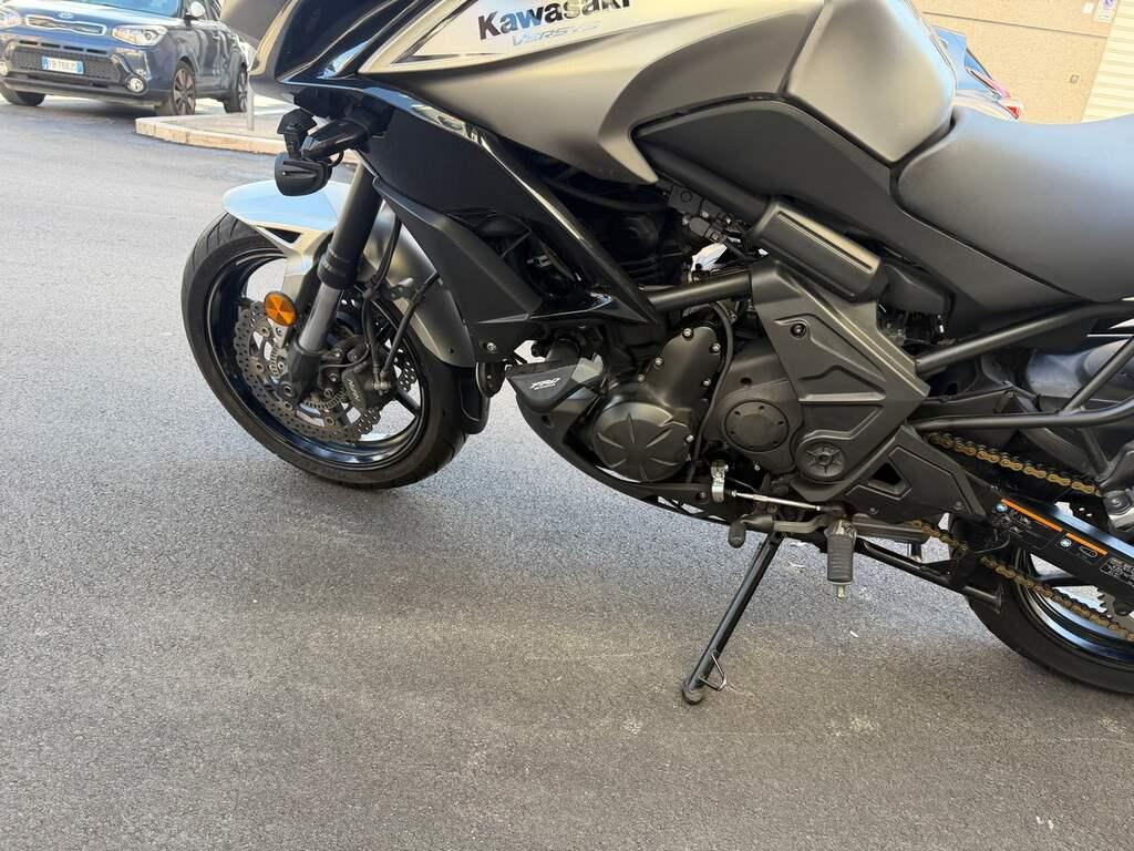 VERSYS 650