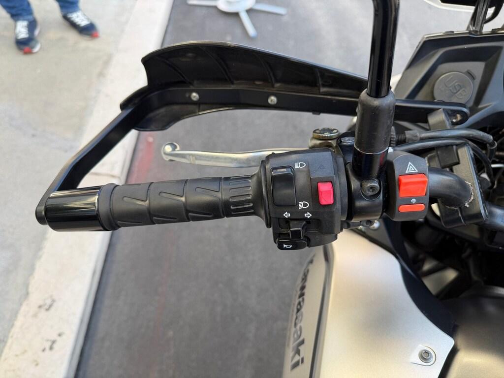 VERSYS 650