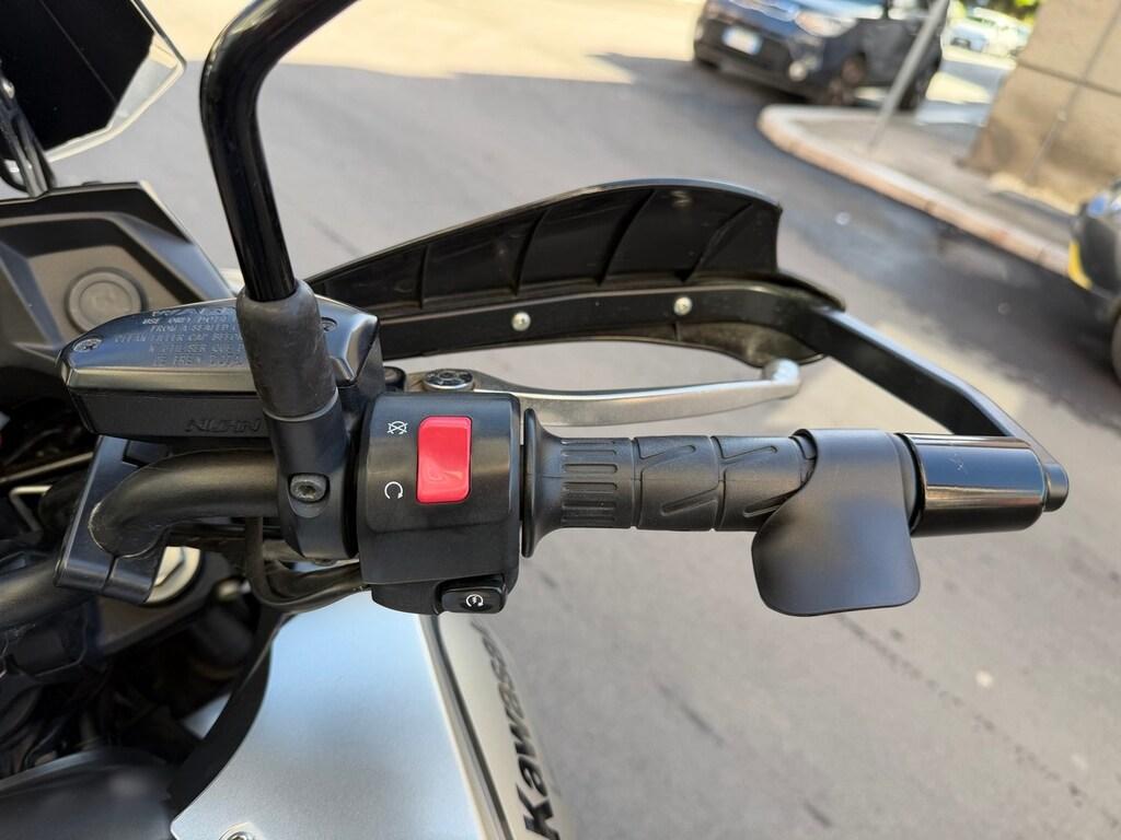 VERSYS 650