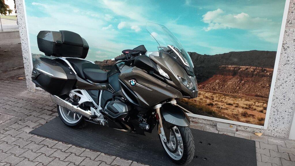 R 1250 RT