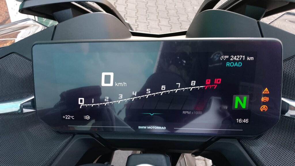 R 1250 RT