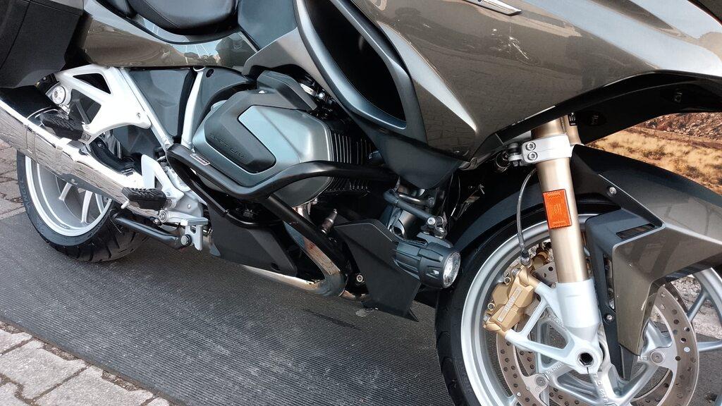 R 1250 RT