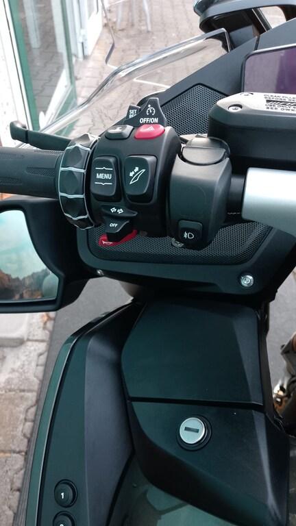 R 1250 RT