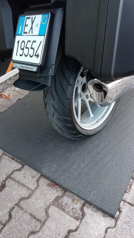 R 1250 RT