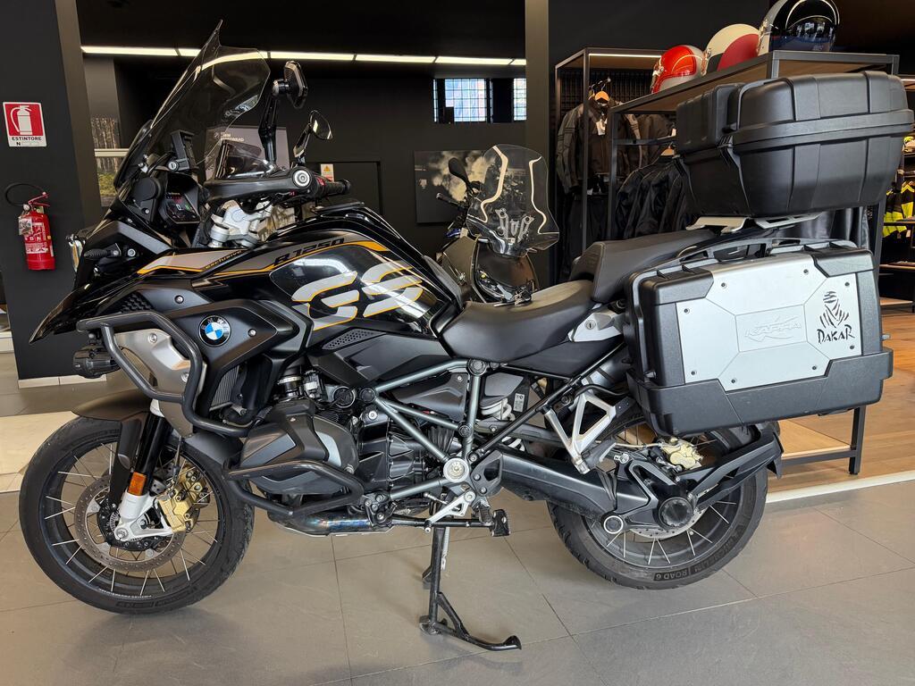 R 1250 GS