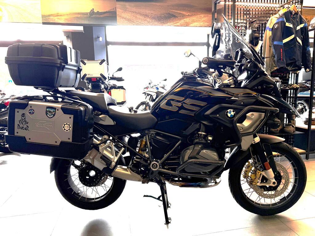 R 1250 GS