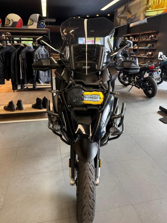 R 1250 GS