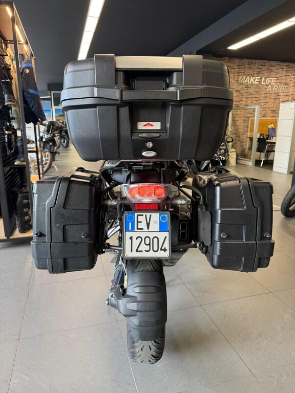 R 1250 GS
