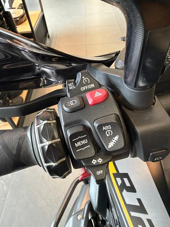 R 1250 GS