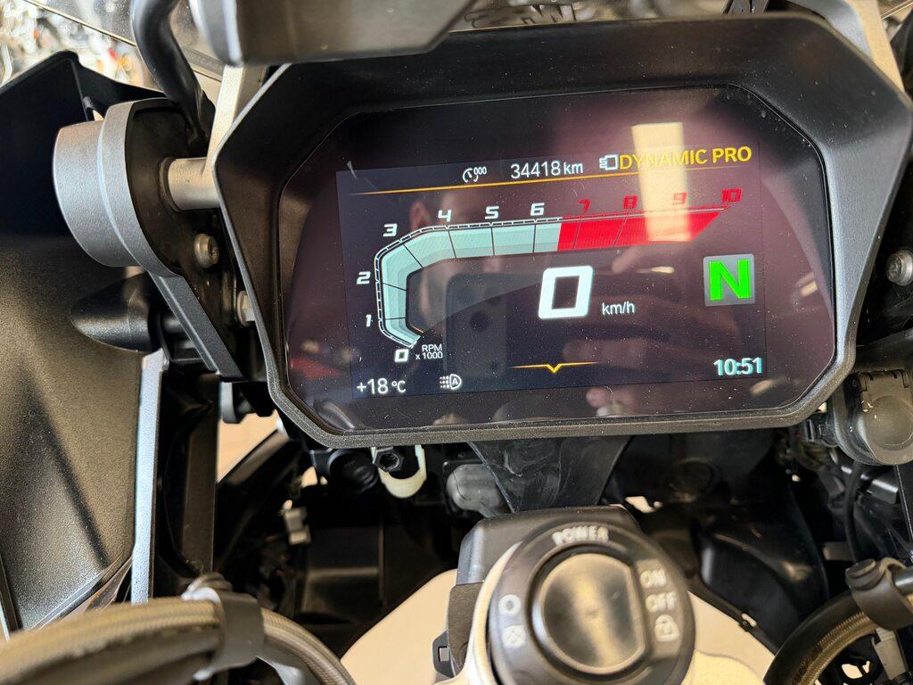 R 1250 GS