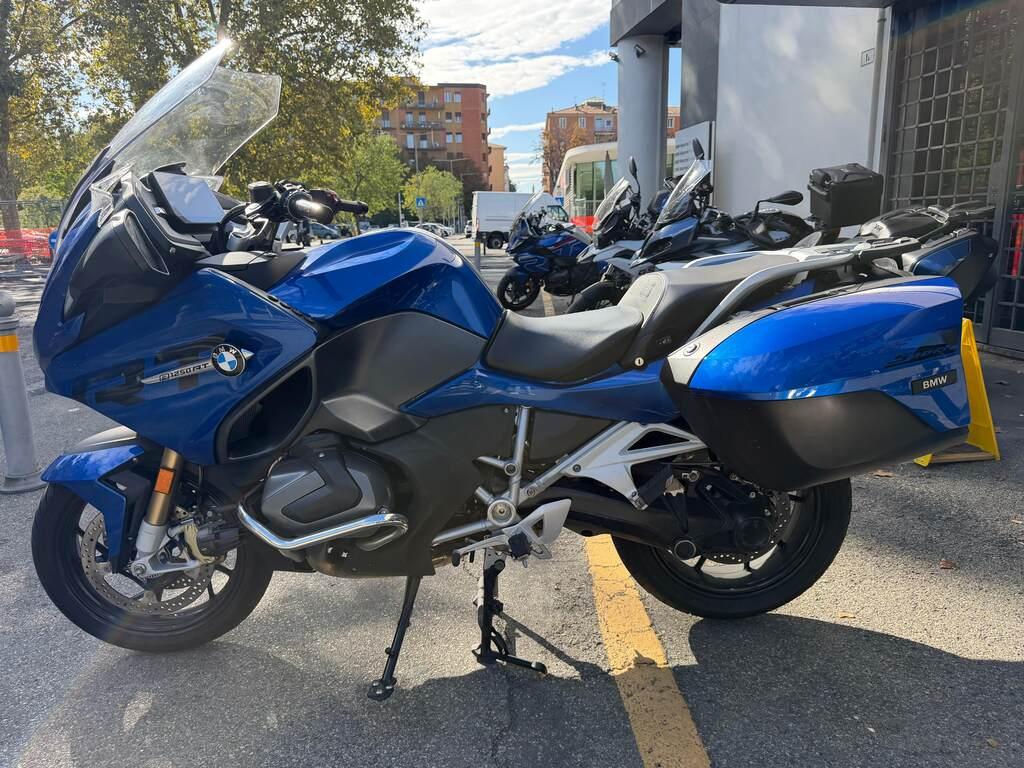 R 1250 RT
