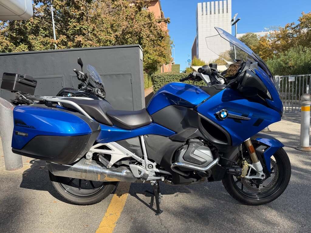 R 1250 RT