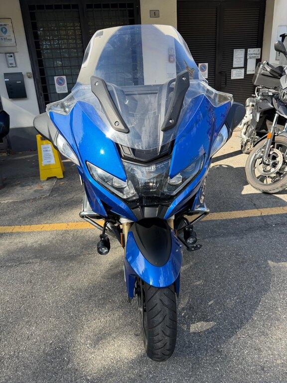 R 1250 RT