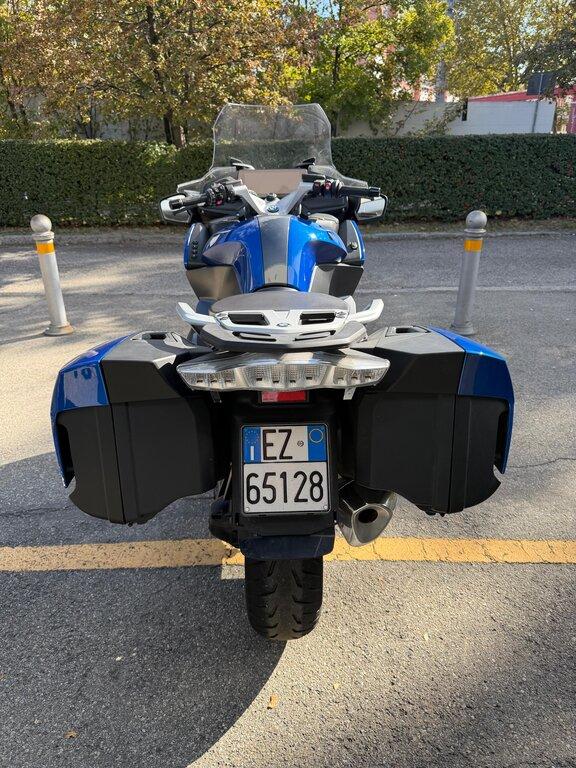 R 1250 RT