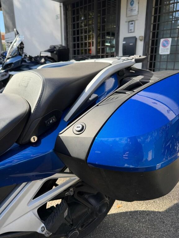 R 1250 RT