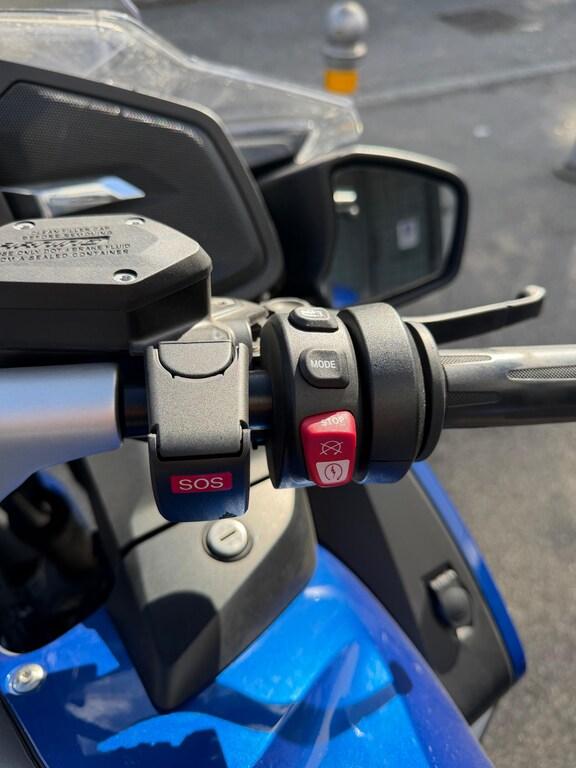 R 1250 RT