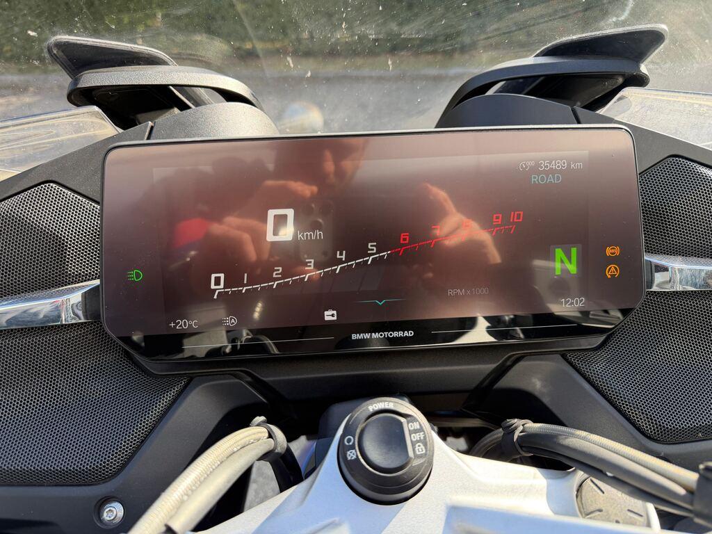 R 1250 RT
