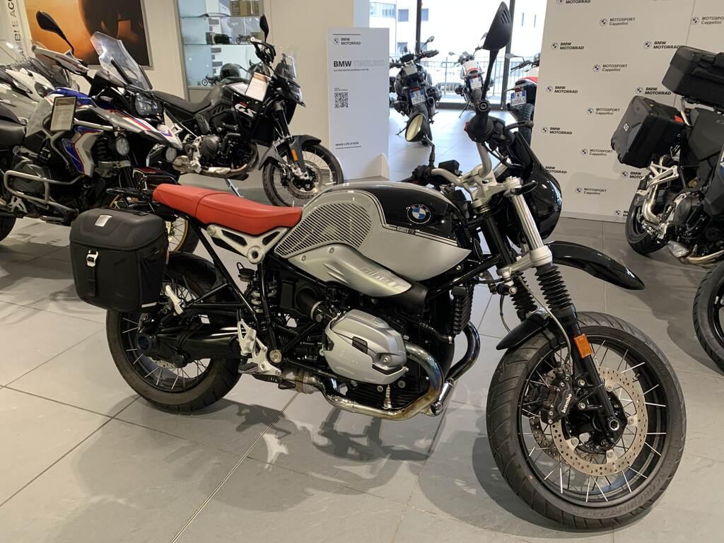 R 1200 NINET