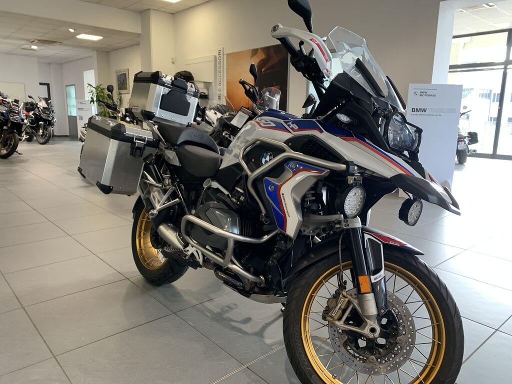 R 1250 GS