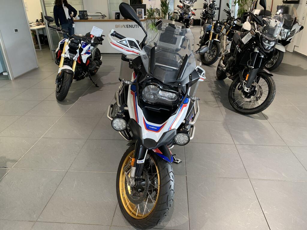 R 1250 GS