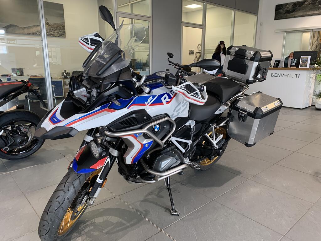 R 1250 GS
