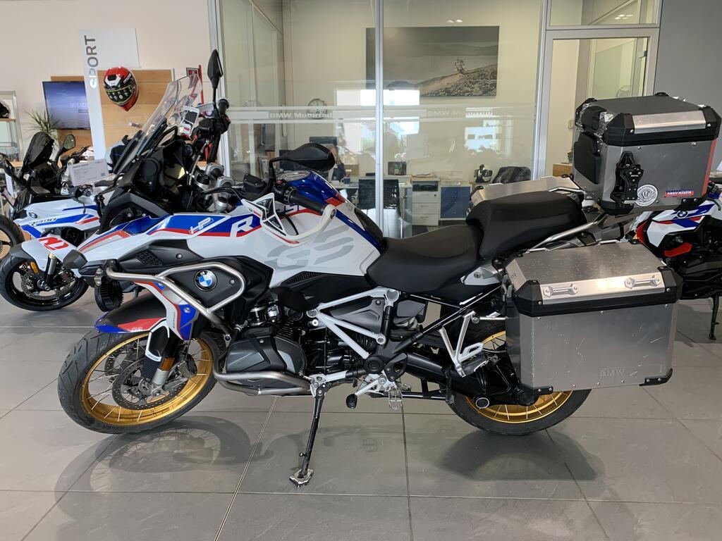 R 1250 GS