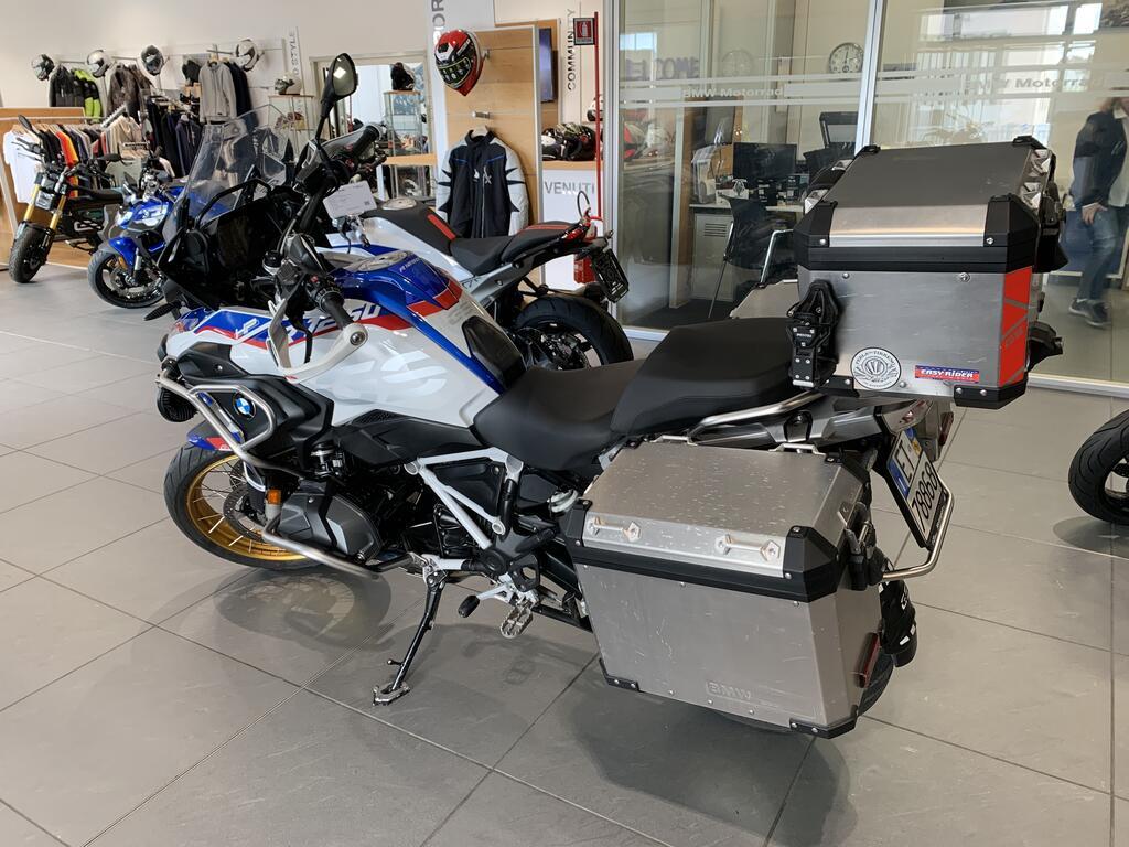 R 1250 GS