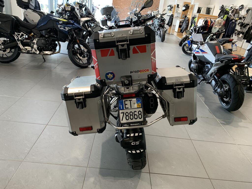 R 1250 GS