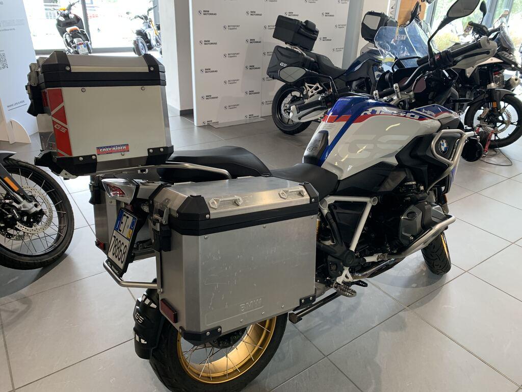 R 1250 GS