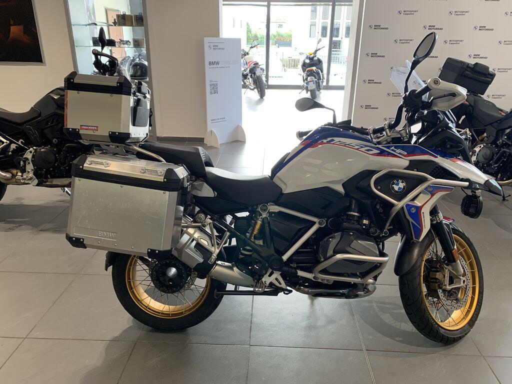 R 1250 GS