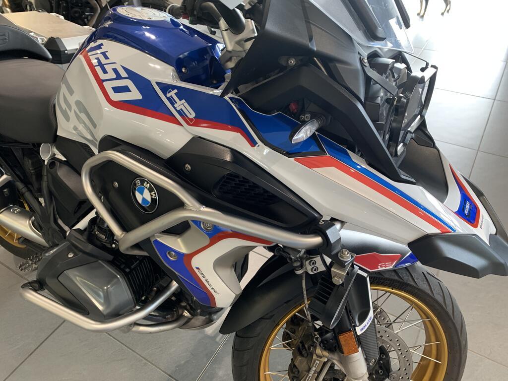 R 1250 GS