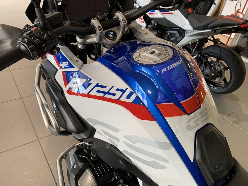 R 1250 GS